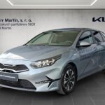 CEED 1,5 T-GDi M6 SILVER PACK103kW/140k