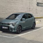 PICANTO 1,0 DPi M5 SILVER46kW/63k