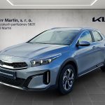 XCEED 1,5 T-GDi 7DCT SILVER103kW/140k