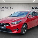 CEED SW 1,5 T-GDi M6 GOLD103kW/140k