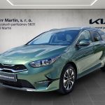 CEED SW 1,5 T-GDi M6 GOLD103kW/140k