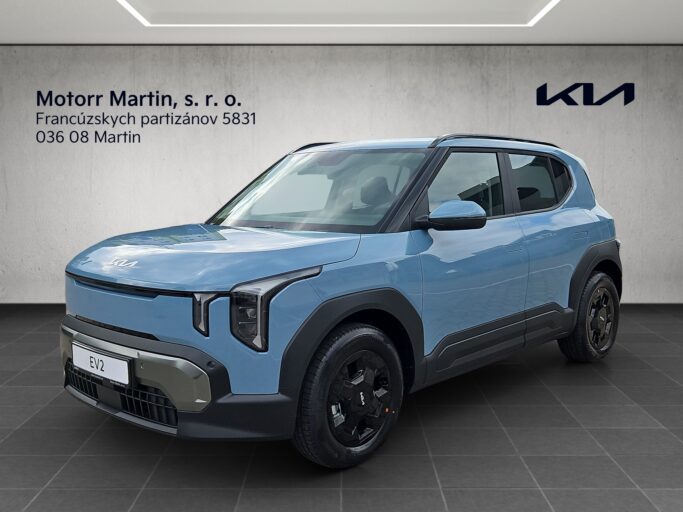 EV2 AIR FWD SR 5S AIR 108 kW / 147 k