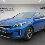 XCEED 1,5 T-GDi M6 GOLD 103kW/140k