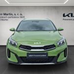 XCEED 1,5 T-GDi M6 GOLD 103kW/140k