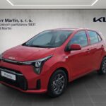 PICANTO 1,0 DPi M5 SILVER46kW/63k