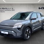 KIA EV3 81,4kWh EARTH150 kW / 204 k FWD