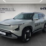 EV5 EARTH FWD LR 81,4 kWh (elektromotor)160kW/218k