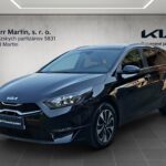 CEED SW 1,5 T-GDi M6 GOLD103kW/140k