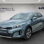 XCEED 1,5 T-GDi M6 GOLD 103kW/140k