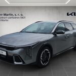 K4 SW 1,6 T-GDi HP 7DCT SPORT132kW/ 180k