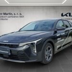 K4 HB 1,0 T-GDi M6 GOLD 84kW/115k