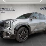 SELTOS 1,6 T-GDi AWD 7DCT X-LINE (MY2027)132kW/180k