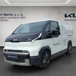PV5 Cargo L2H1 LR Plus 71,2kWh120kW/ 163k