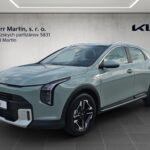 XCEED 1,6 T-GDi 7DCT SILVER110kW/150k