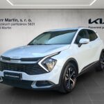 SPORTAGE 1,6 T-GDi 2WD M6 GOLD110kW/150k