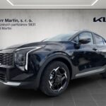 SPORTAGE 1,6 T-GDi HEV (Hybrid) AWD A6 GOLD176kW/239k