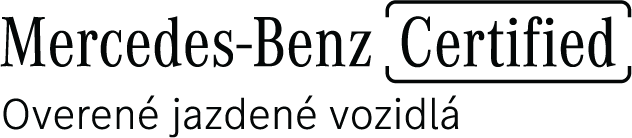 Mercedes-Benz Certified