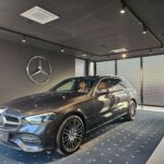 C 220 d 4MATIC kombi