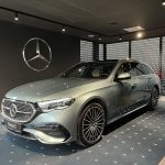E 300 e kombi