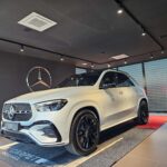GLE 450 d 4MATIC