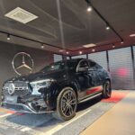 GLE 450 d 4MATIC kupé