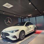 CLA 220 4MATIC