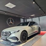 E 220 d 4MATIC kombi