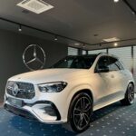GLE 580 4MATIC