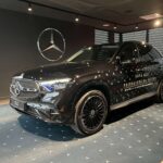 GLC 300 de 4MATIC