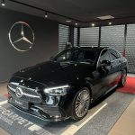 C 200 4MATIC sedan