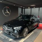 C 200 4MATIC sedan