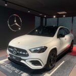 GLA 220 4MATIC