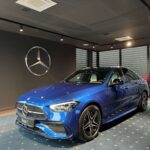 C 220 d 4MATIC sedan