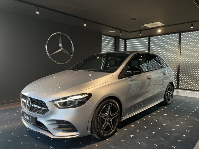 B 200