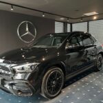 GLA 200 d 4MATIC