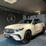 GLC 220 d 4MATIC