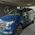 Vito Tourer 119CDI 4×4 PRO Long