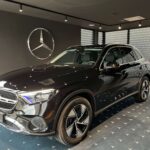 GLC 220 d 4MATIC