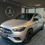 GLA 200 d 4MATIC