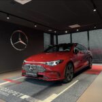 CLA 250+ with EQ Technology