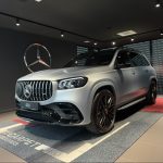 Mercedes-AMG GLS 63 4MATIC+