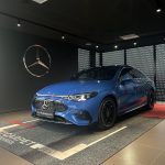 CLA 250+ with EQ Technology