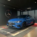 CLA 250+ with EQ Technology