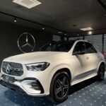GLE 580 4MATIC