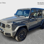 G 580 with EQ Technology