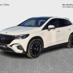 EQE 500 4MATIC SUV
