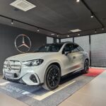 GLC 400 4MATIC with EQ