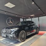 GLC 220 d 4MATIC kupé