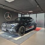 GLC 300 d 4MATIC kupé