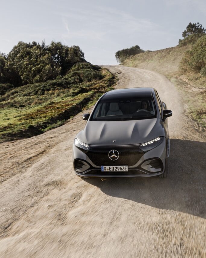 <p  už od 117 213 €</p>

<ul>
 	<li>Teraz s balíkom výbavy v hodnote 22 140 €,
servisnou zmluvou ServiceCare 2 v cene
a zárukou predĺženou na 4 roky.</li>
 	<li>K tomu môžete využiť možnosť 3-ročného financovania bez navýšenia
cez Mercedes-Benz Financial Services Slovakia.</li>
</ul>
<a href="https://motorr.sk/mercedes/car/?search=&tax_trieda%5B%5D=3507&tax_stav%5B%5D=3540">Skladové vozidlá</a>